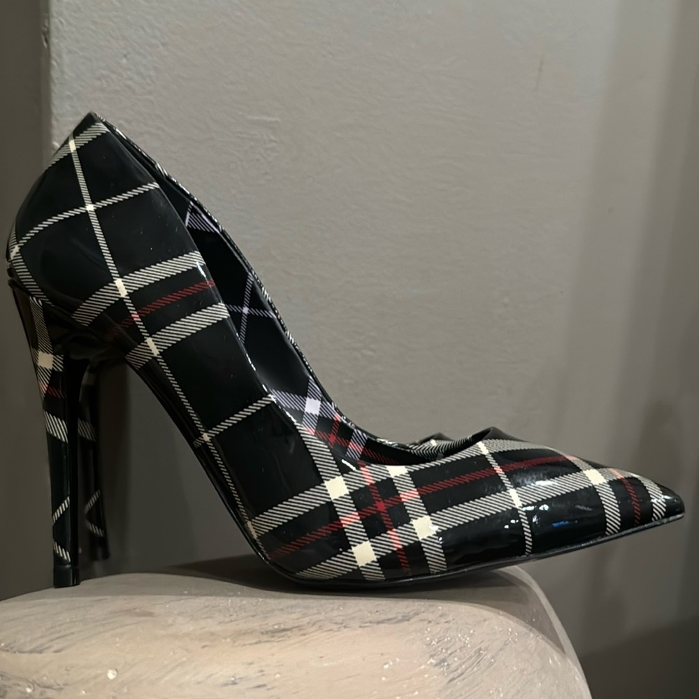 Aldo Heels